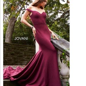 Jovani Prom Dress